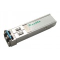 1000BASE-SX SFP (Multimode, 850nm, 550m)